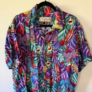 New Orleans Jazz Fest Bayou Wear Nom de Plume Native Indian Art4Now